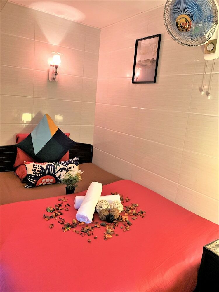 Cebu Hotel