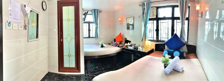 Cebu Hotel