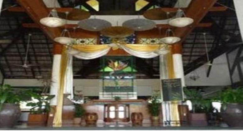 Hotel Residence Inn Cherating