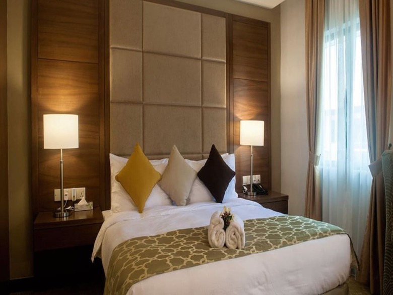 Hotel Residence Inn Cherating