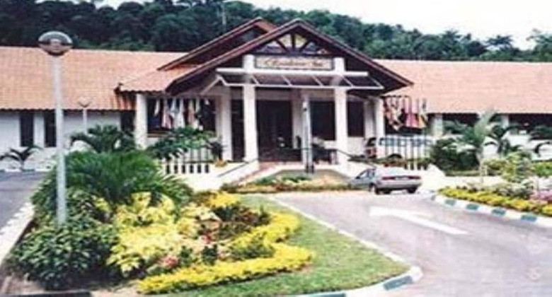 Hotel Residence Inn Cherating