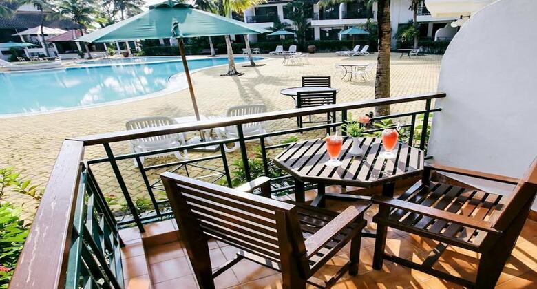 Hotel Residence Inn Cherating