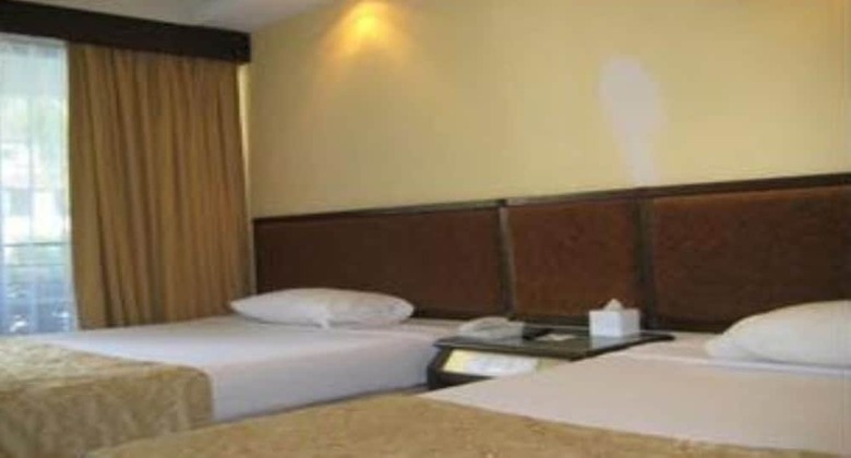 Hotel Residence Inn Cherating