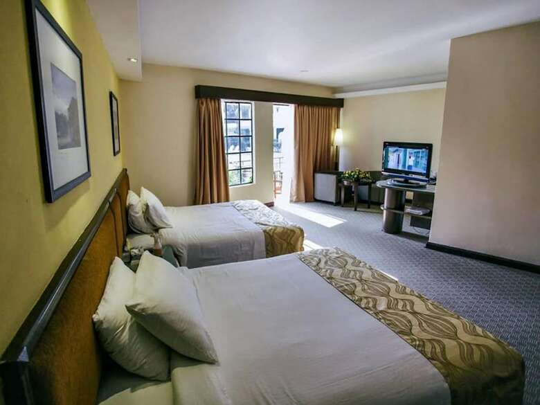 Hotel Residence Inn Cherating
