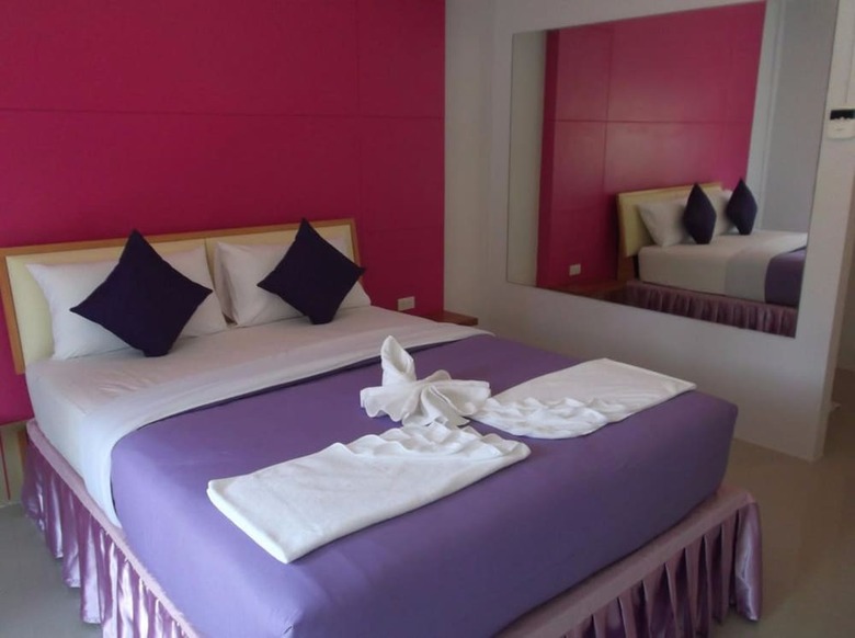 Hotel At Lamai Resort