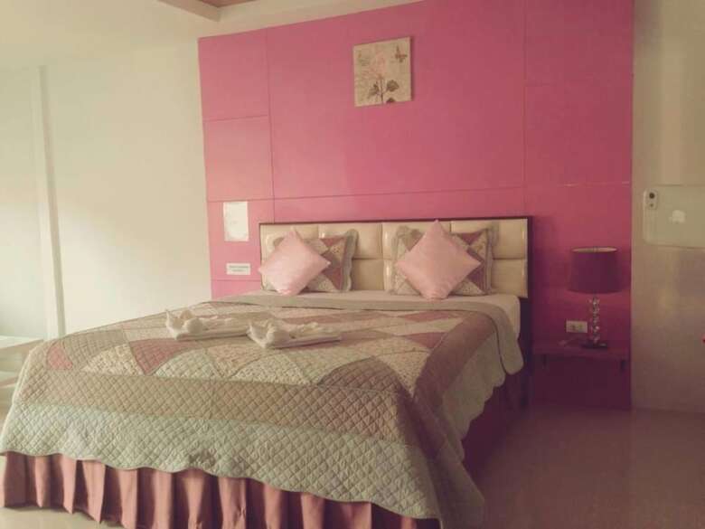 Hotel At Lamai Resort