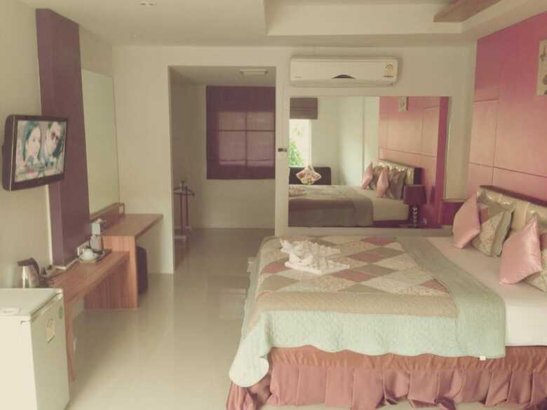 Hotel At Lamai Resort