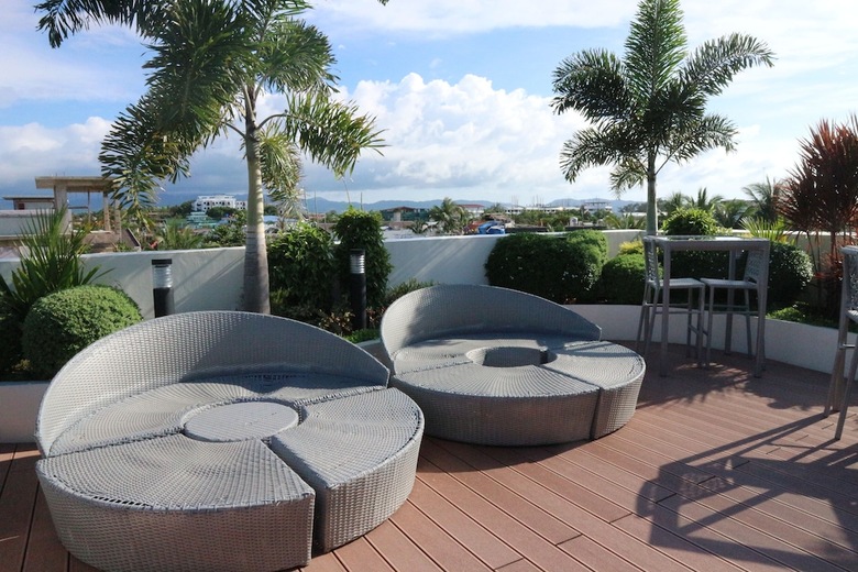 Hotel The Ferra Premier By Jg