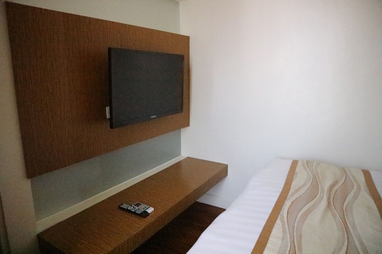 Hotel The Ferra Premier By Jg
