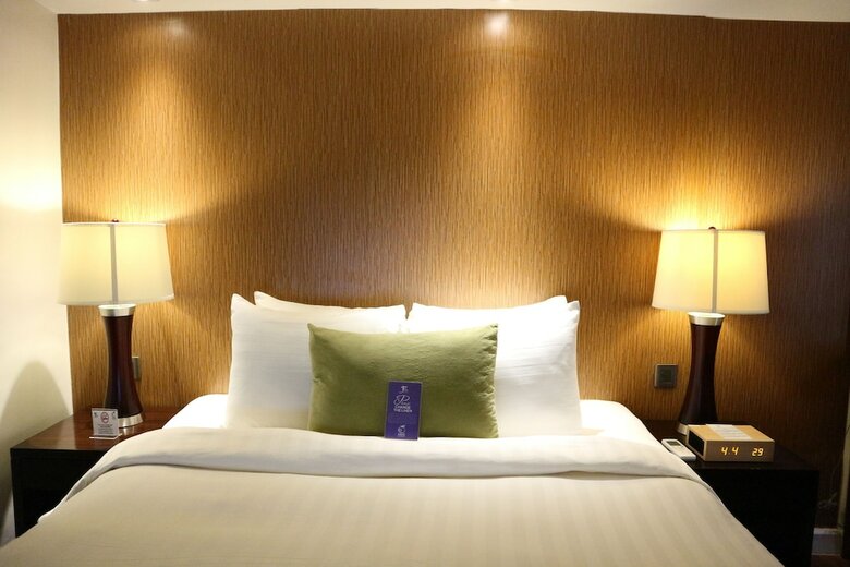 Hotel The Ferra Premier By Jg
