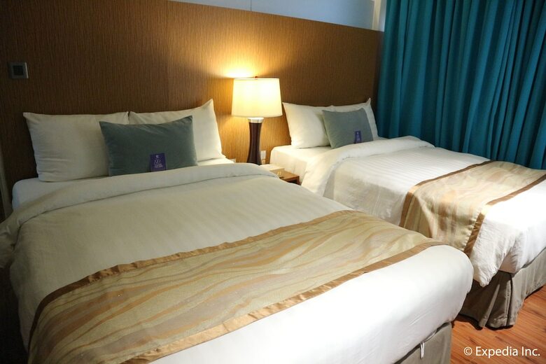 Hotel The Ferra Premier By Jg