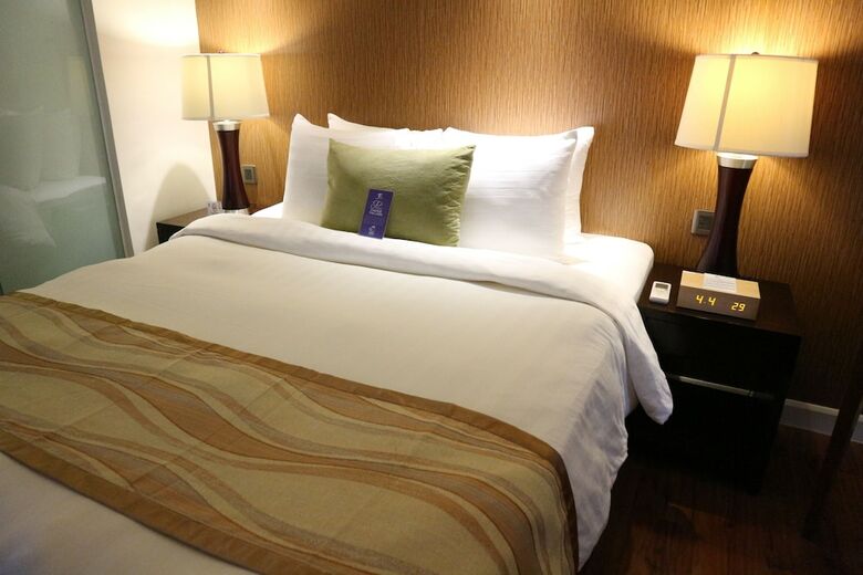 Hotel The Ferra Premier By Jg