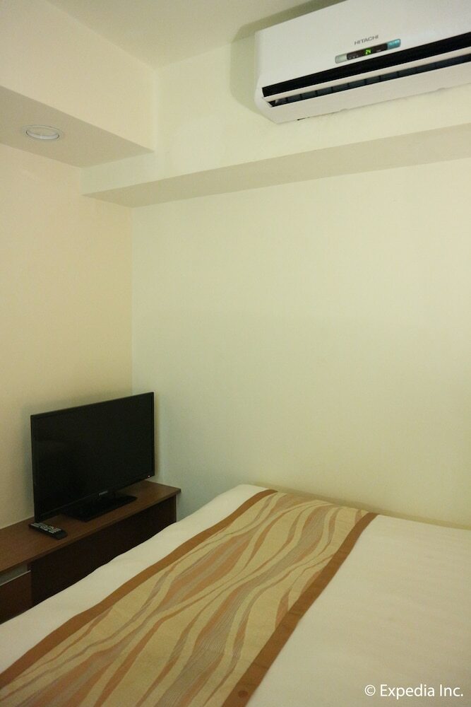 Hotel The Ferra Premier By Jg