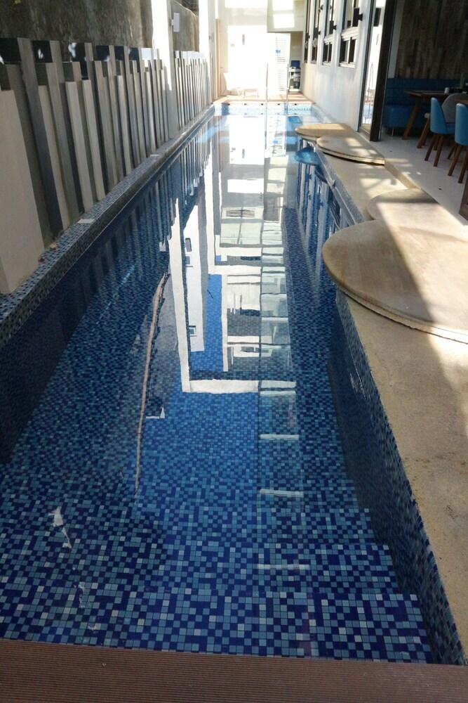 Hotel The Ferra Premier By Jg