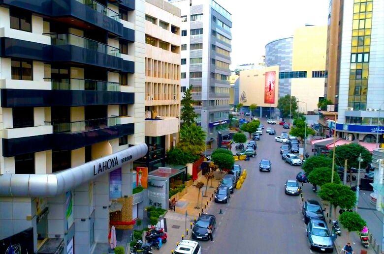 Hotel Lahoya Verdun