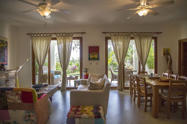 Aparthotel Tracadero Beach Resort