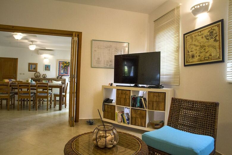 Aparthotel Tracadero Beach Resort
