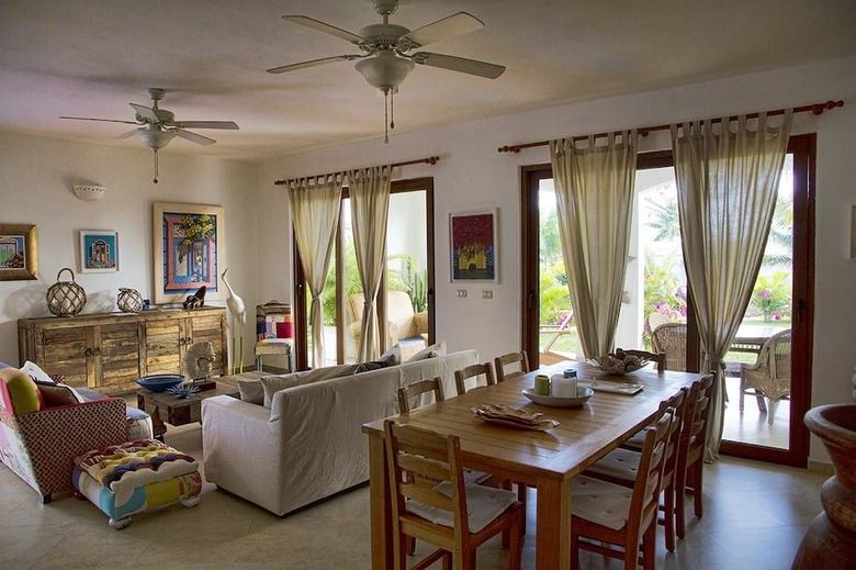 Aparthotel Tracadero Beach Resort