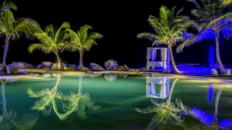 Aparthotel Tracadero Beach Resort