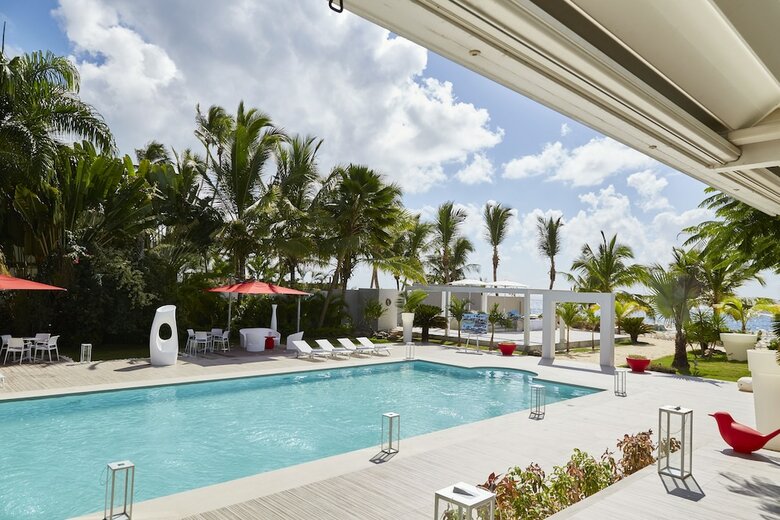 Aparthotel Tracadero Beach Resort