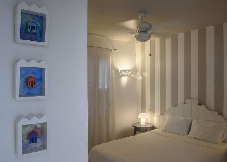 Aparthotel Tracadero Beach Resort