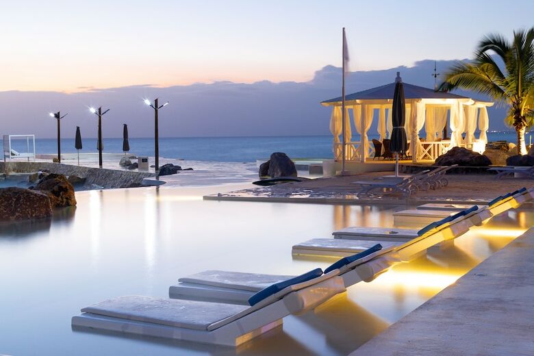 Aparthotel Tracadero Beach Resort