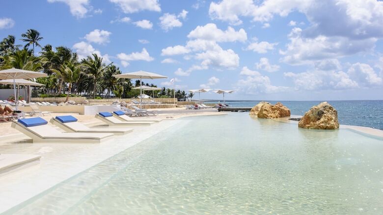 Aparthotel Tracadero Beach Resort