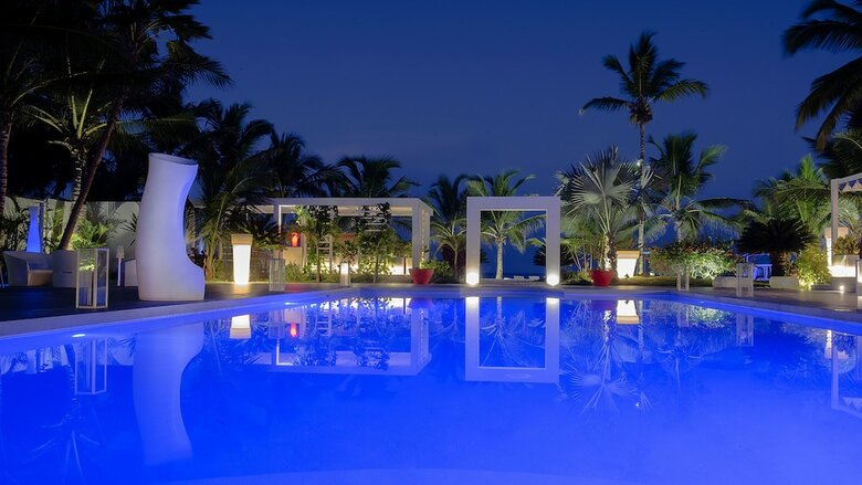 Aparthotel Tracadero Beach Resort