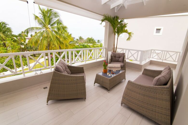 Aparthotel Tracadero Beach Resort