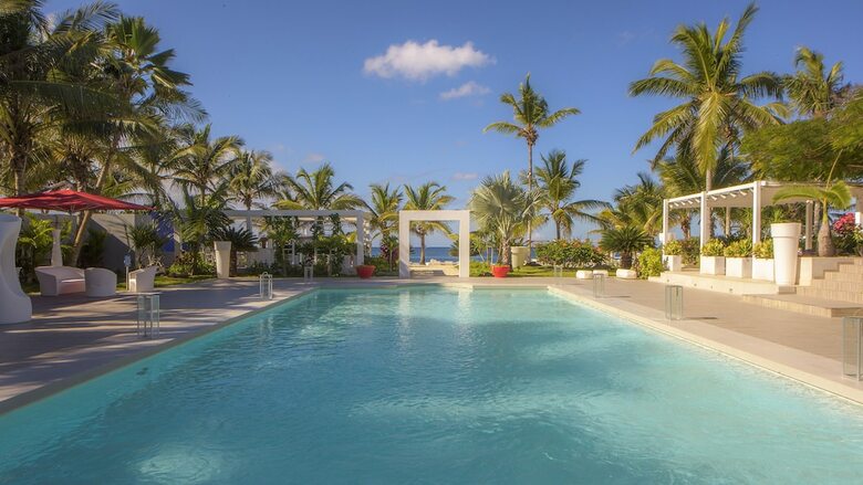 Aparthotel Tracadero Beach Resort