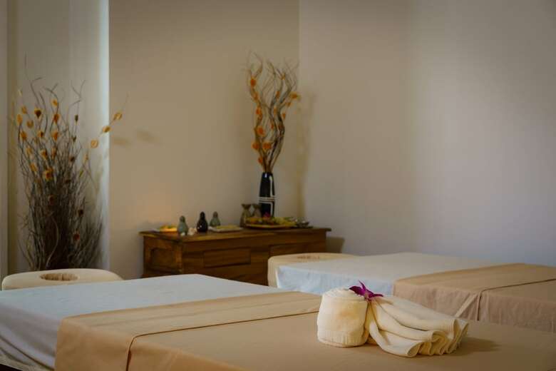 Hotel Secondfold Residence