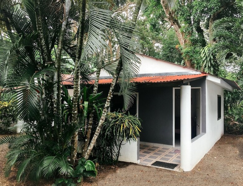 Hotel Villas Majolana