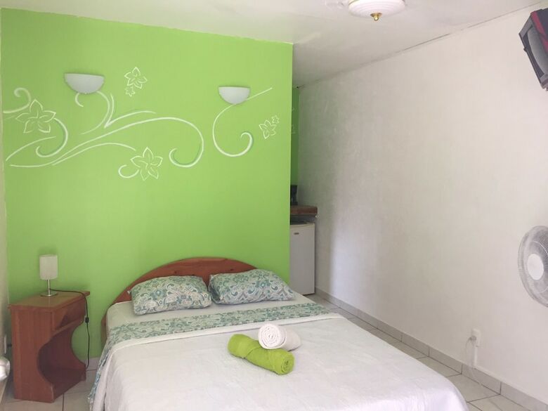Hotel Villas Majolana