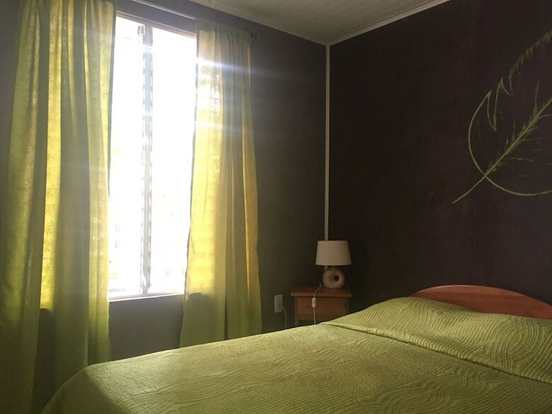 Hotel Villas Majolana