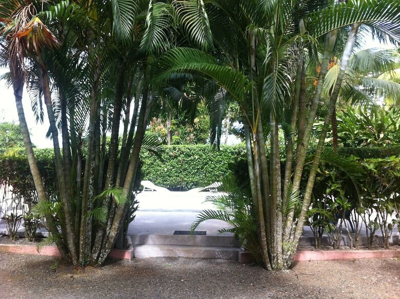 Hotel Villas Majolana