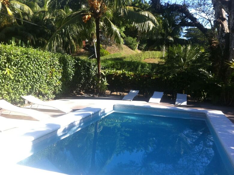 Hotel Villas Majolana