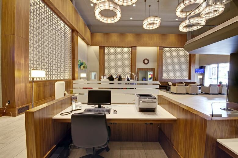Coast Kamloops Hotel & Conference Centre