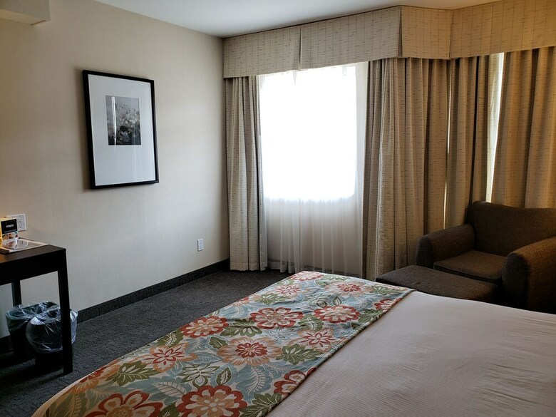 Coast Kamloops Hotel & Conference Centre