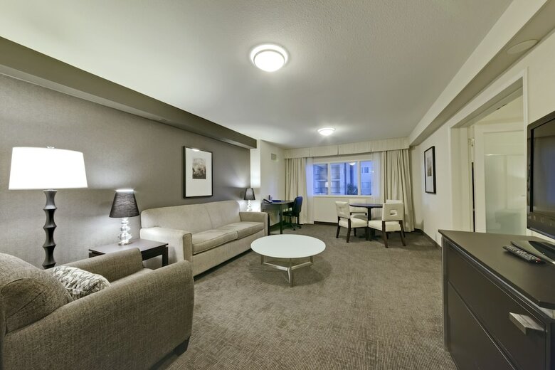 Coast Kamloops Hotel & Conference Centre