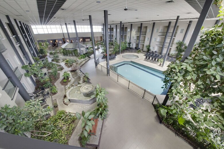 Coast Kamloops Hotel & Conference Centre