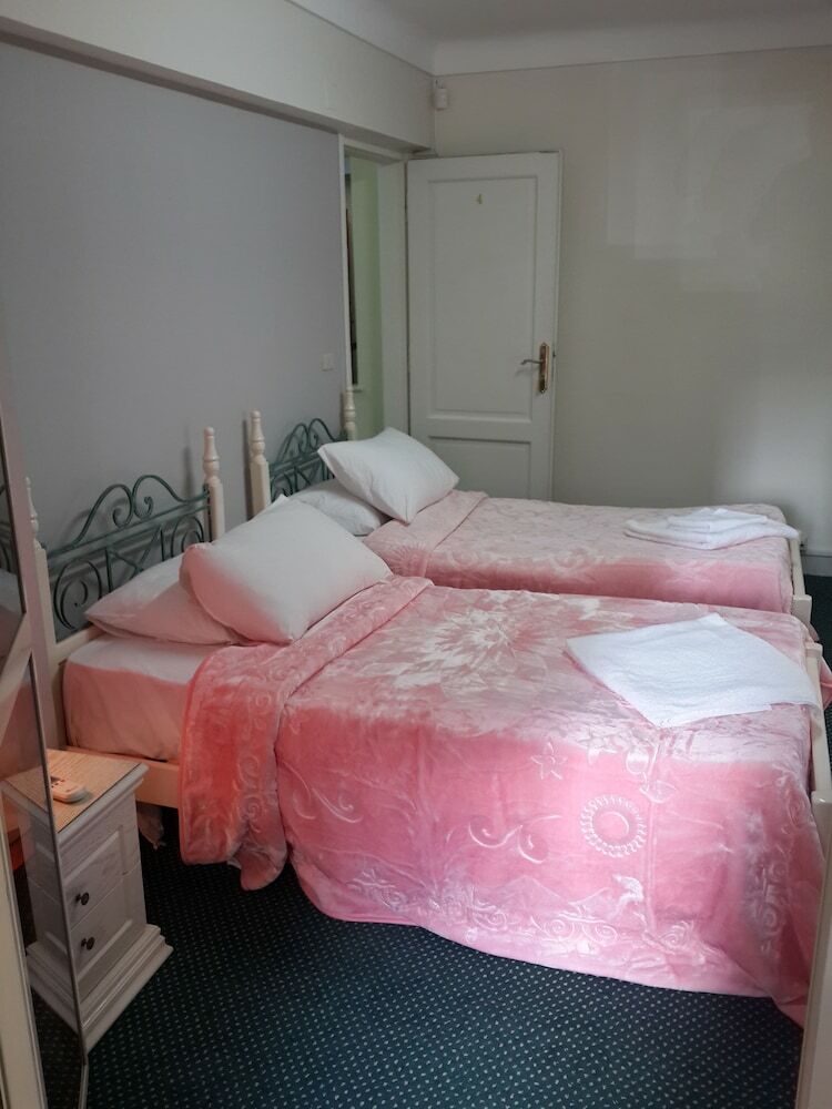 Aparthotel Alexander The Great Apartment Hotel