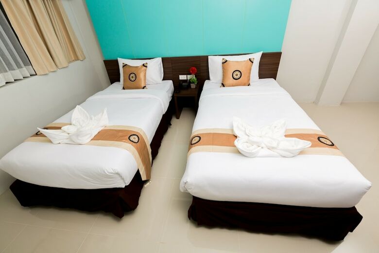 Hotel Euro Luxury Pavillion