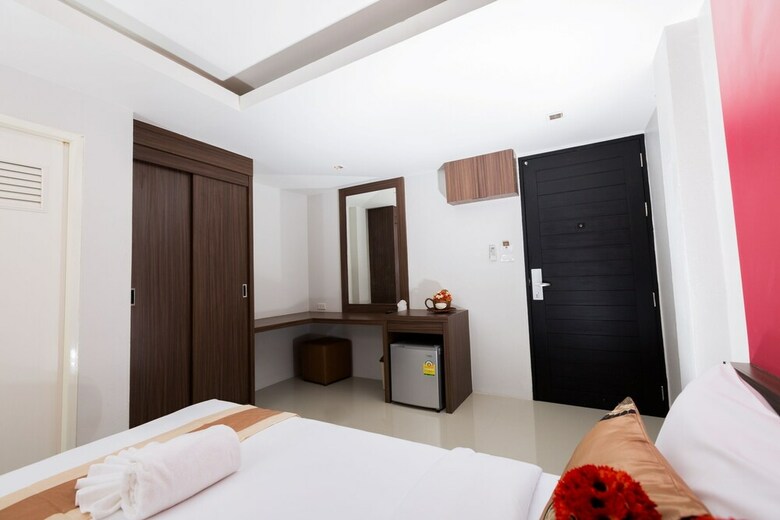 Hotel Euro Luxury Pavillion
