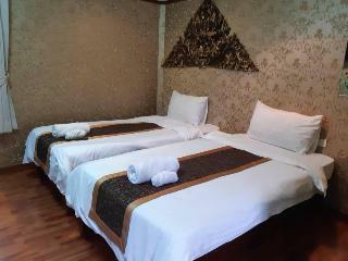Apartamento Montri Resort Donmuang Bangkok