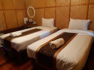 Apartamento Montri Resort Donmuang Bangkok