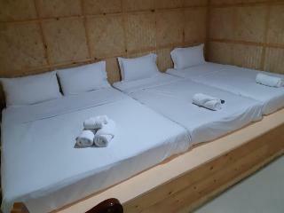 Apartamento Montri Resort Donmuang Bangkok