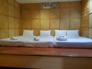 Apartamento Montri Resort Donmuang Bangkok