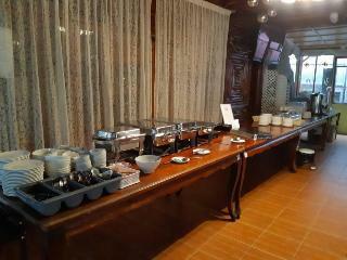 Apartamento Montri Resort Donmuang Bangkok