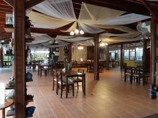 Apartamento Montri Resort Donmuang Bangkok