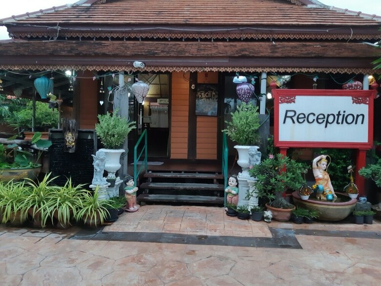 Apartamento Montri Resort Donmuang Bangkok